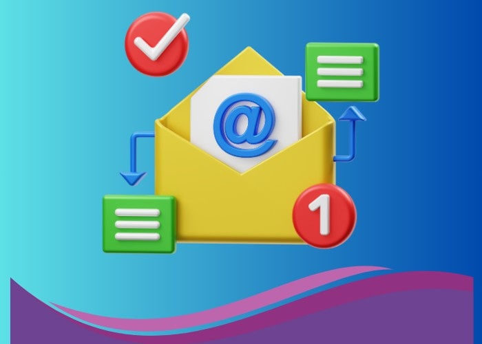 Email marketing