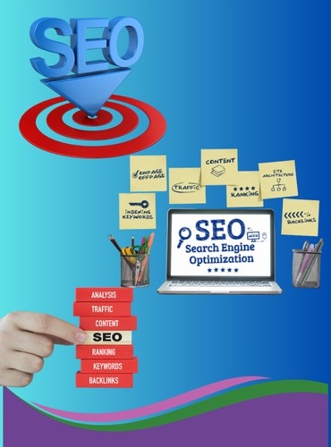 SEO Services