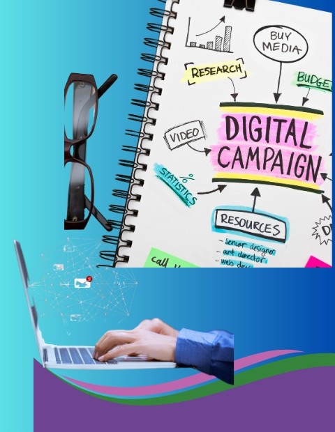 Digital Marketing Campaign
