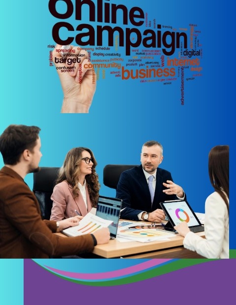 Online Campaign