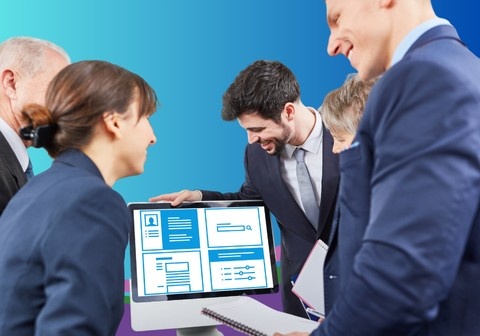 Modern, relatable, and kind