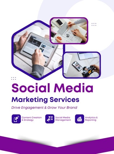 Social Media Marketing